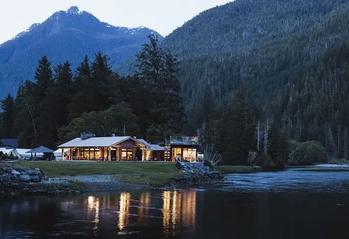 Clayoquot-Wilderness-Lodge