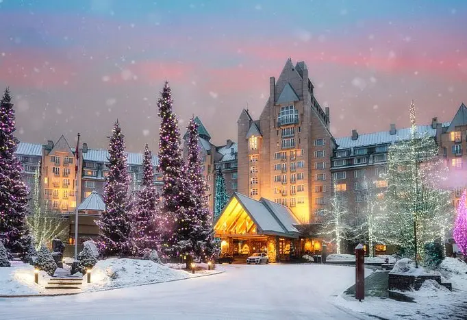 Fairmont-Chateau-Whistler